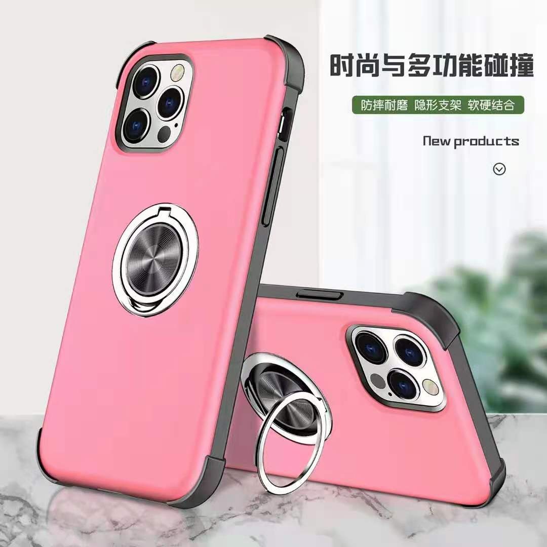 Smartphone stand case