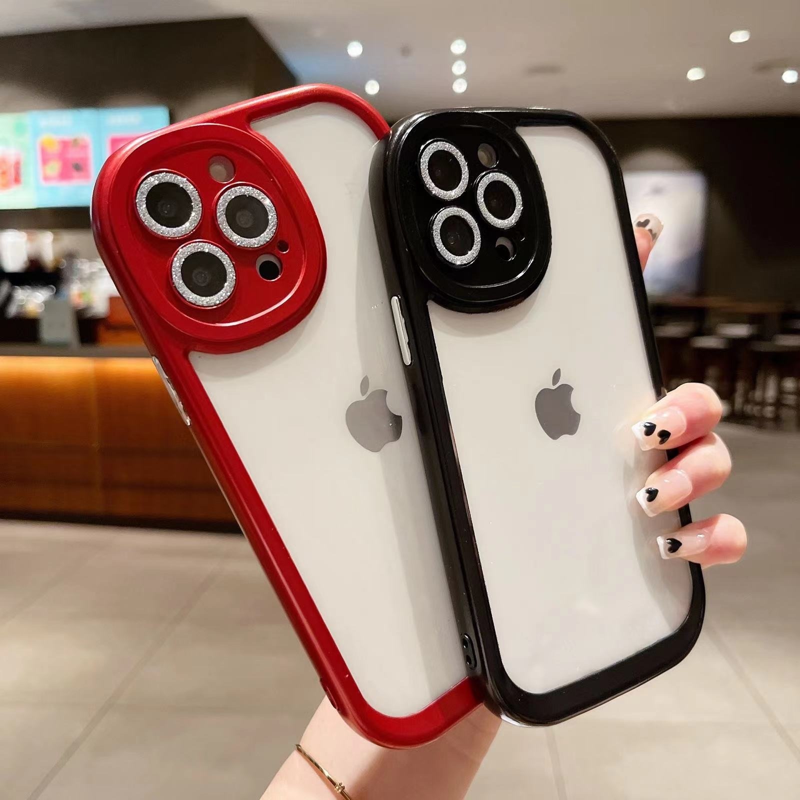 Phone For Computer Cover Smartphone Cover PC+TPU