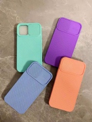 sliding window phonecase