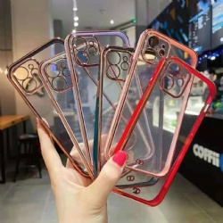 Electroplated Phone case