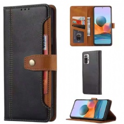 Smartphone PU leather case