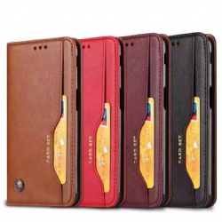 PU Leather protective cover