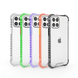 smartphone clear protective case