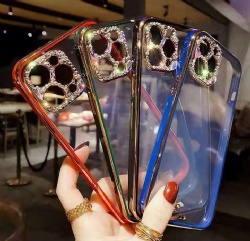 Electroplated Phone case