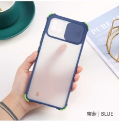 sliding window phonecase