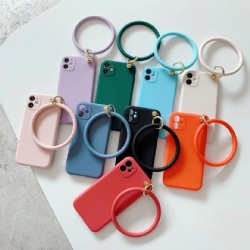 Smartphone  Bracelet case