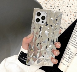 Right angle smartphone case