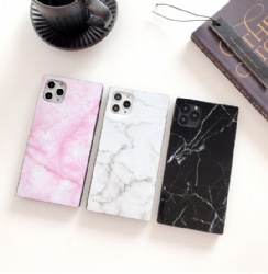 toughened glass Right angle smartphone case