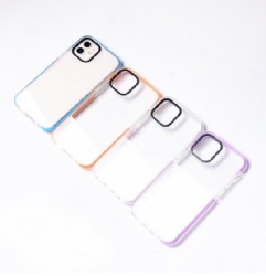 Smartphone case(TPU +PC)