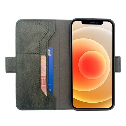 Smartphone PU leather case