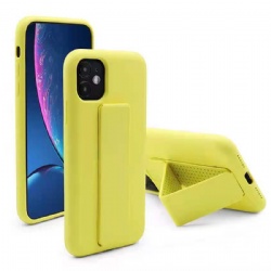 Smartphone stand case