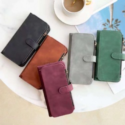 PU Leather protective cover