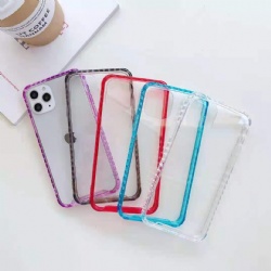 Smartphone case(TPU +PC)