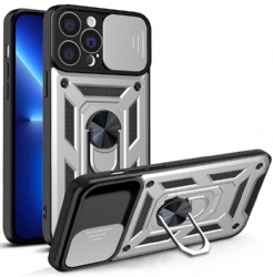 Smartphone stand case