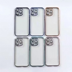 Electroplated Phone case