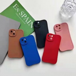 Small waist mobile phone case