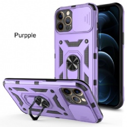 Two color stand  smartphone  case