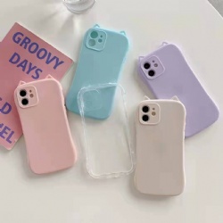 Small waist smartphone case