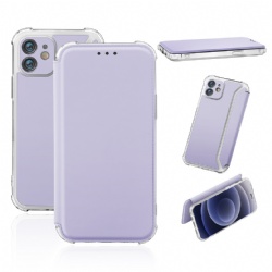 Smartphone case TPU+PU