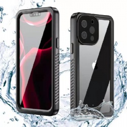 Waterproof mobile phone case