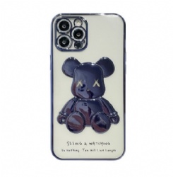 Bear style  phonecase