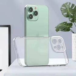 smartphone clear protective case