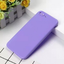 solid color smartphone case