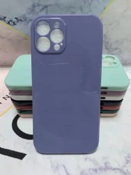 solid color smartphone case