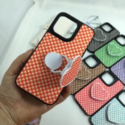 Smartphone case TPU+PC+PU