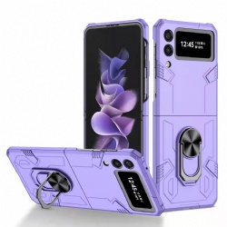 Folding mobile phone case