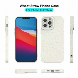 Eco degradable smartphone  case
