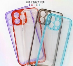 smartphone clear protective case