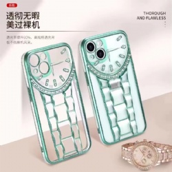 Electroplated Phone case