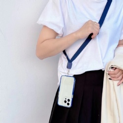 smartphone case with Lanyard