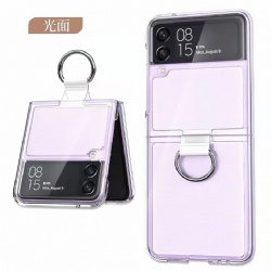 smartphone clear protective case