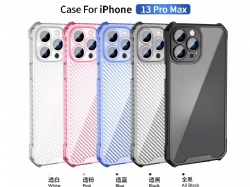 Carbon fiber pattern Smartphone case