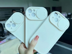 Refrigerator style design phone case