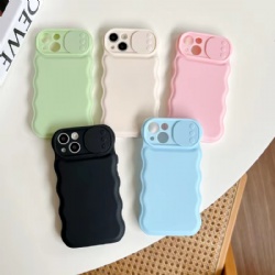 sliding window phonecase