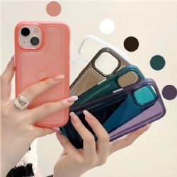 Space smartphone TPU protective case