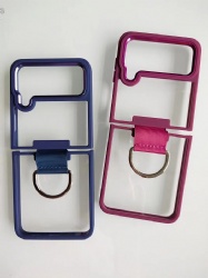 Folding smartphone  protective case