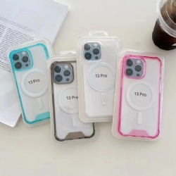 magnetic smartphone  case
