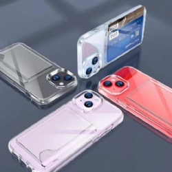 Add-in card  design smartphone case