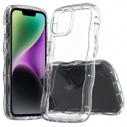 Wave Style smartphone  protective case