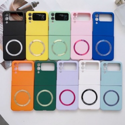 Magnetic Folding mobile phone case