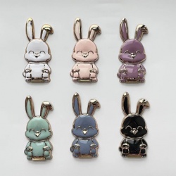 Rabbit Style Smartphone holder