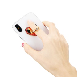 Smartphone Case mobile phone  ring holder
