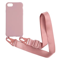 smartphone case with Lanyard