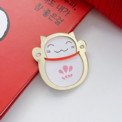 Maneki Neko Snartphone Cover seal