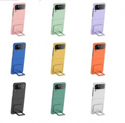 Folding Smartphone Case with Stand