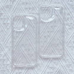 Clear Smartphone Case